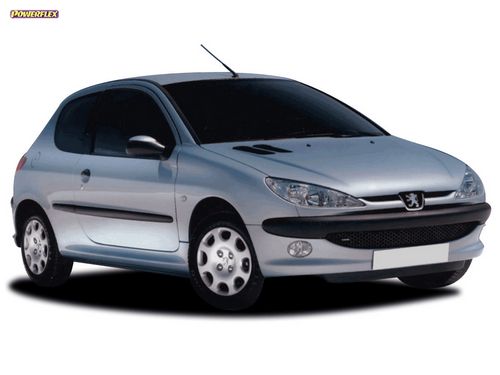 206 (1998-2006)