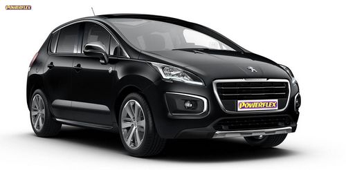 3008 Models