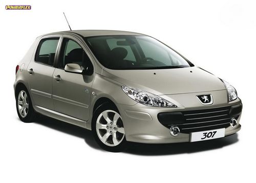 307 (2001-2011)