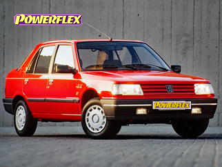 309 inc GTI (1985-1994)