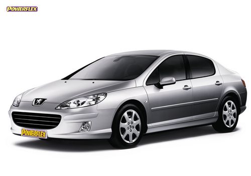 407 (2004-2010)