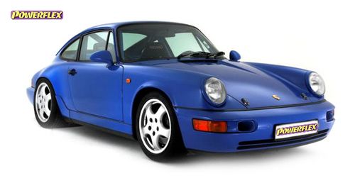 911 964 (1989 - 1994)