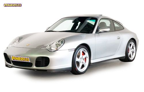 911 996 (1997-2005)