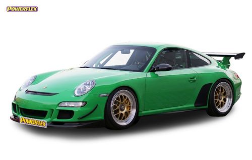 911 997 (2005-2012)