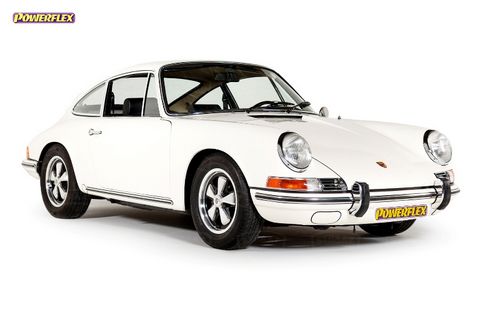 911 Classic (1967 - 1969)