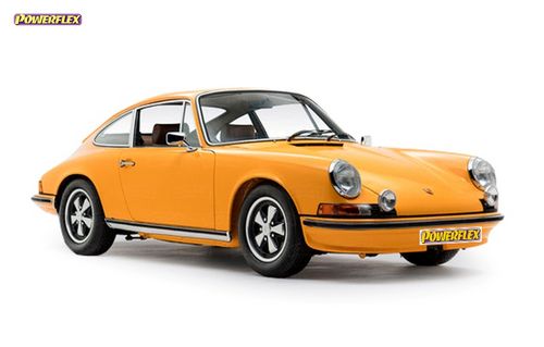 911 Classic (1969 - 1973)