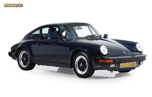 911 Classic (1977 - 1986)