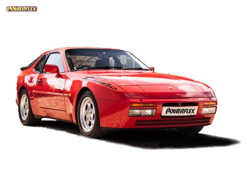 944 inc S2 & Turbo (1985 - 1991)