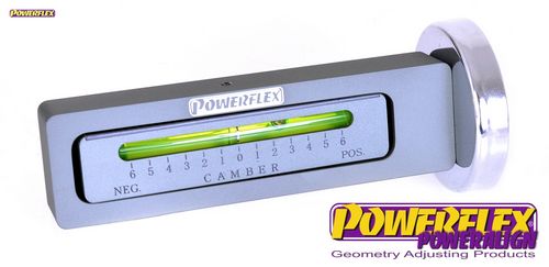Camber Gauge