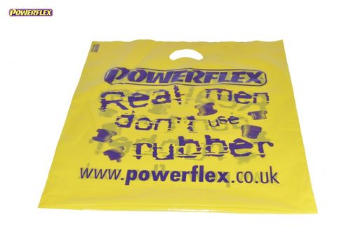CARRIER BAGS