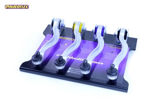 COUNTER TOP ARM DISPLAY