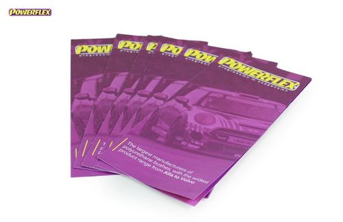 LEAFLETS