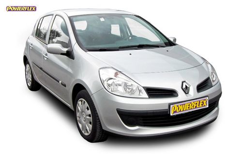 Clio Models