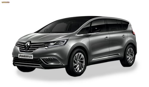 Espace V (2015 on)