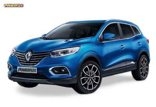 Kadjar (2015 on)