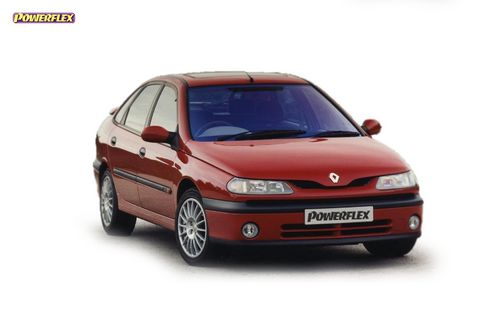 Laguna I (1994-2001)