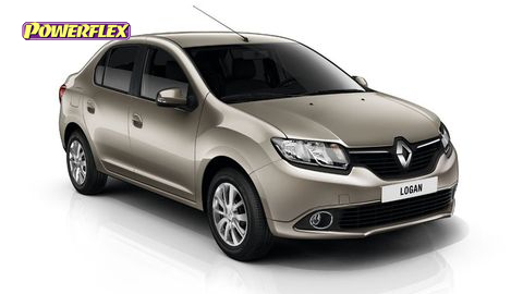Logan I & II inc Stepway (2004 - ON)