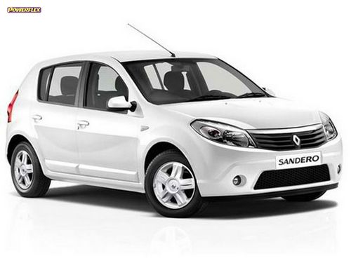 Sandero I & II inc Stepway (2008 - ON)