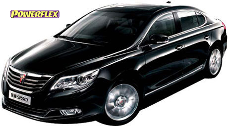 Roewe 950 (2012 - ON)