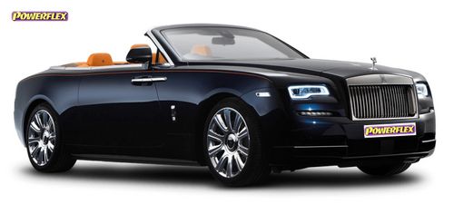 Dawn RR6 (2015 - 2018)