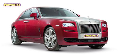 Ghost RR4 (2008 - 2018 )