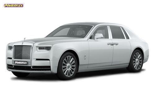 Phantom RR11/RR12 (2017 on)