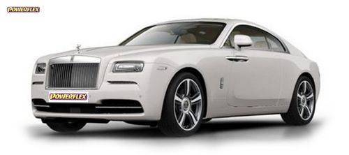 Wraith RR5 (2012 - 2018 )