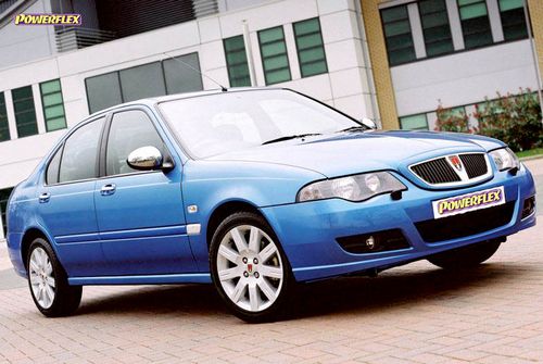45 (1999 - 2005)