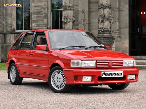 Maestro (1982 - 1995)