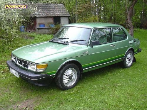 90 & 99 (1975-1987)