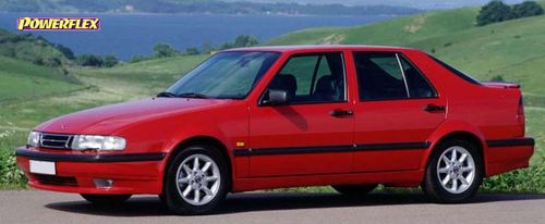 9000 (1985-1998)