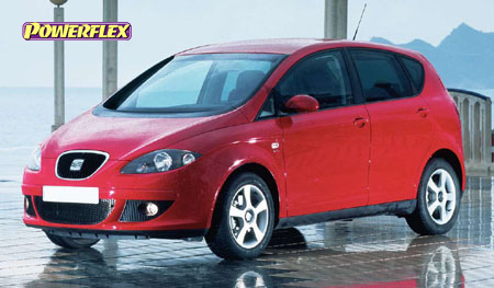 Altea 5P (2004-)