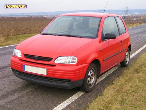 Arosa (1997 - 2004)