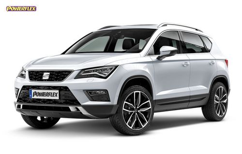 Ateca (2016-ON)