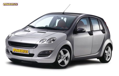 ForFour 454 (2004 - 2006)