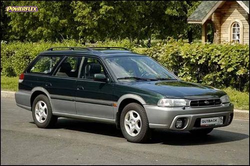 Outback