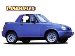 X90 (1996 - 1998)