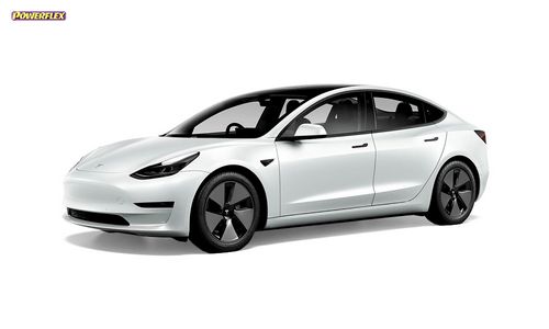 Model 3 (2017- ON)
