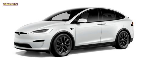 Model X (2015- ON)