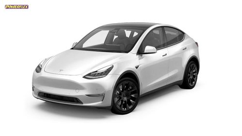 Model Y (2020-ON)