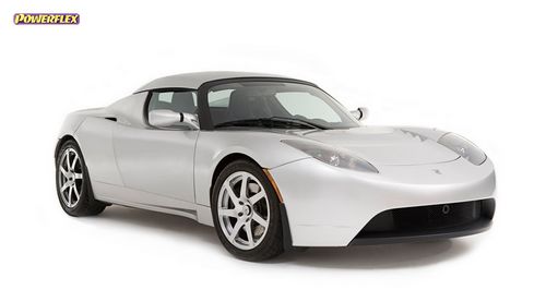 Roadster (2008-2012)