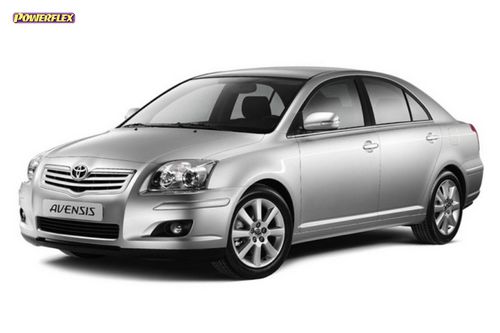 Avensis T250 (2003 - 2009)
