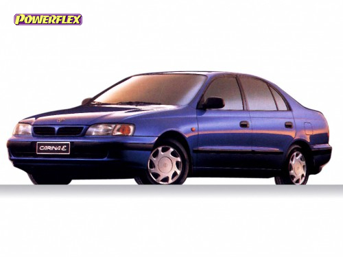 Carina (1989 - 1998)
