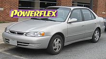 Corolla Models