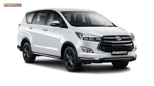 Innova Mk2 (2015 on)