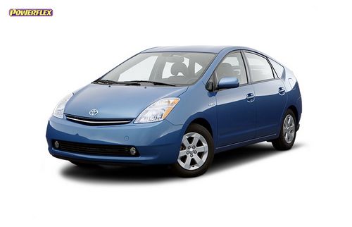 Prius (2001 - 2009)