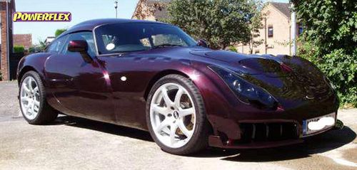 Sagaris (2004 - 2006)