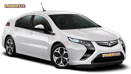 Ampera (2010 - 2015)