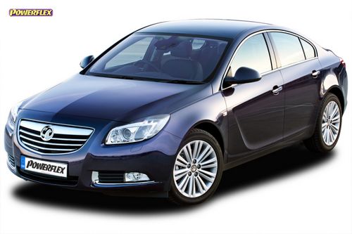 Insignia Models