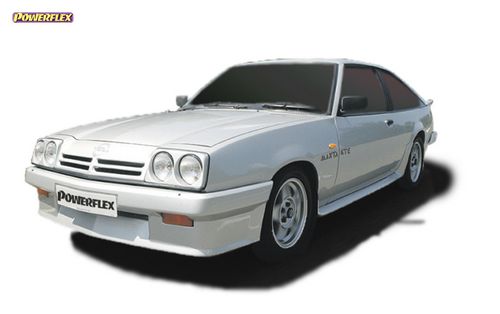 Manta B (1982-1988)